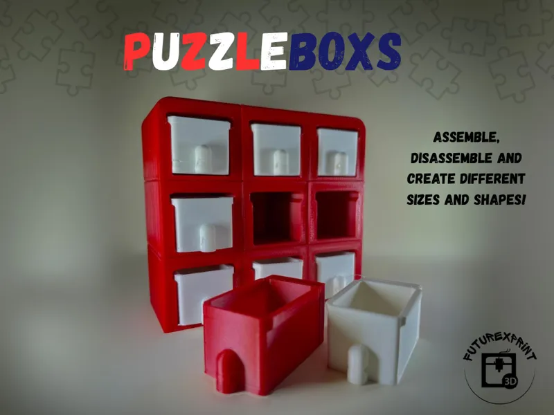 PuzzleBox