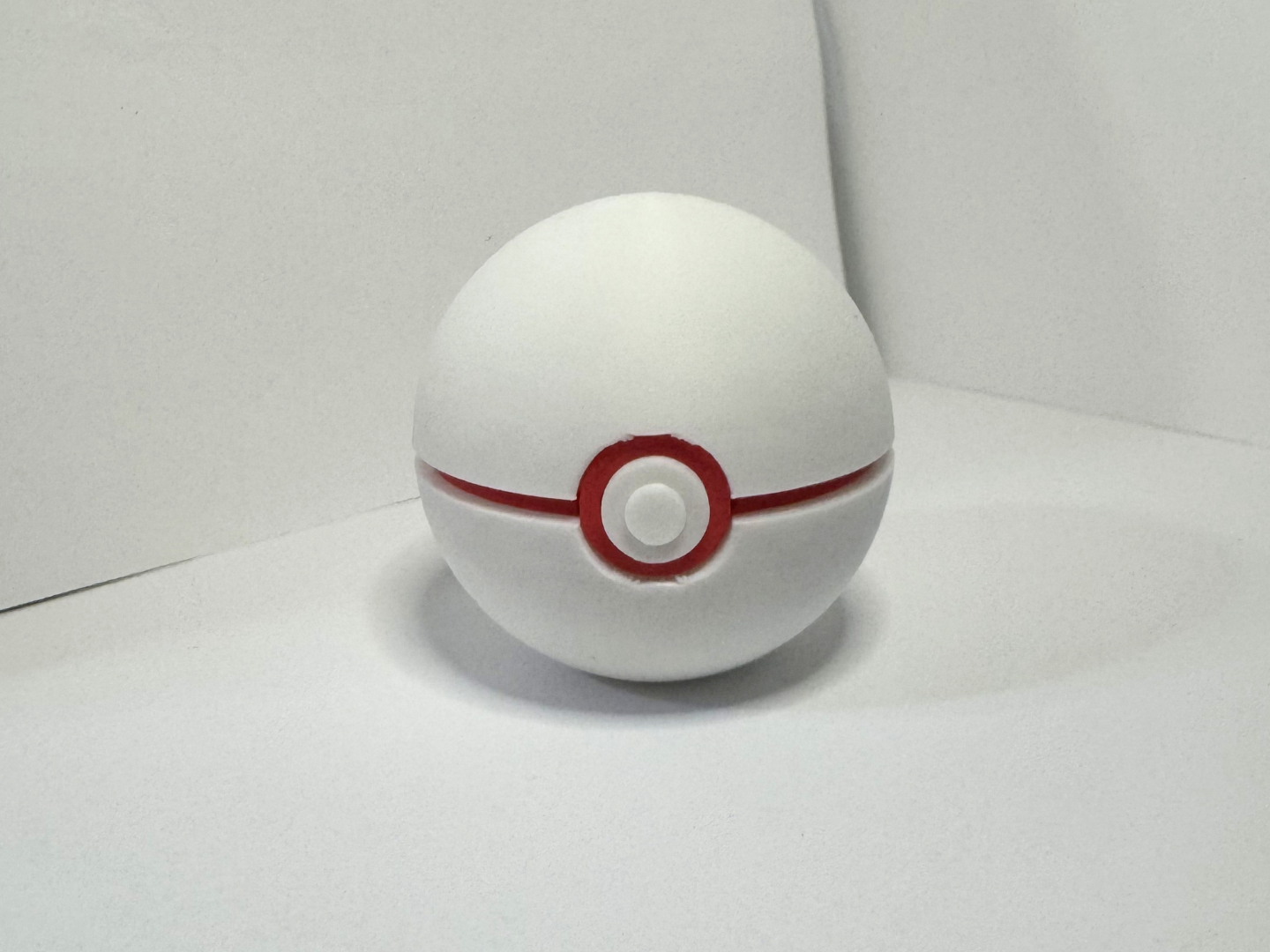 Premier ball