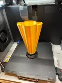 0.4mm Nozzle, 0.7mm Line Width - 0.16mm layer, 1 walls, 0% infill