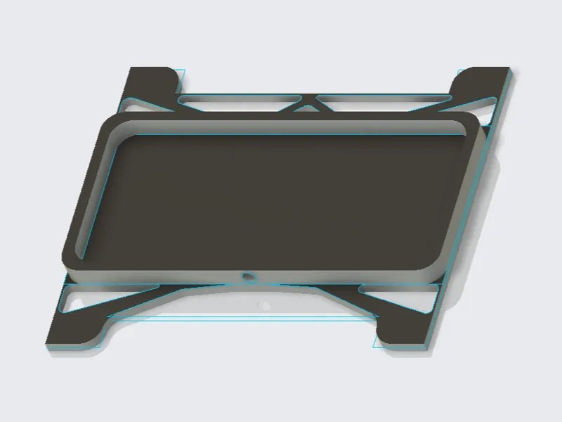 AlignMate - DIY Car Alignment tool V1 (WIP)