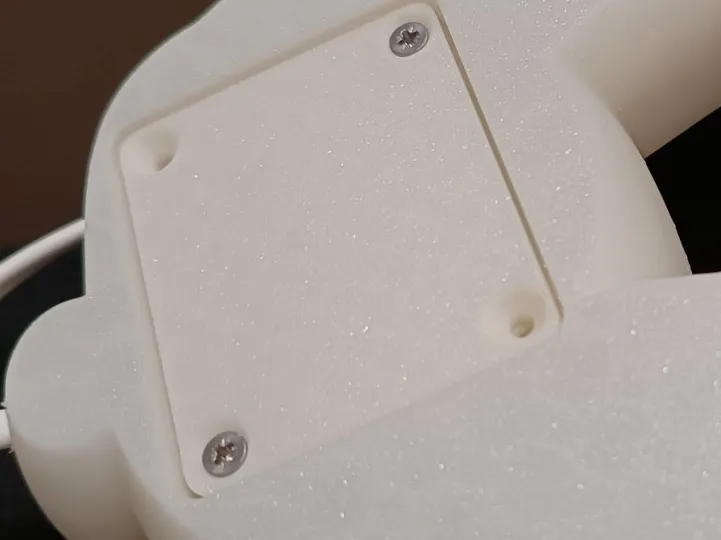 Cap for TEDDY BEAR desk Lamp V2.0