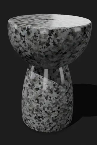 Latte Stone Bank 