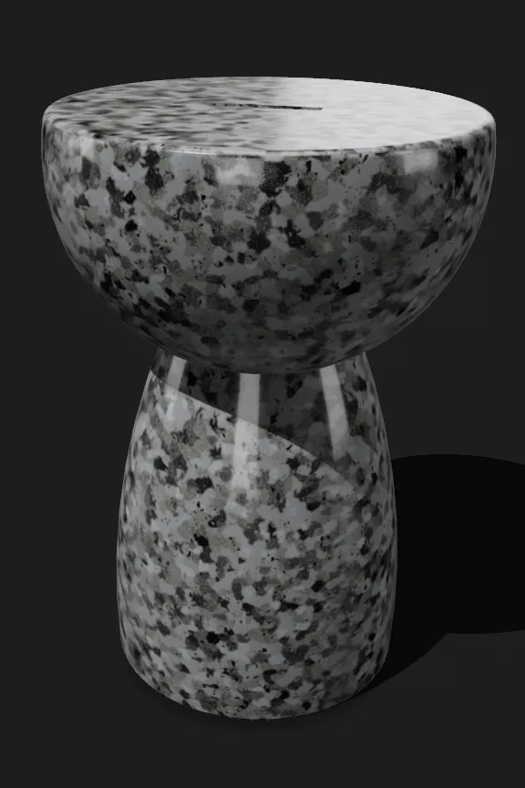 Latte Stone Bank 