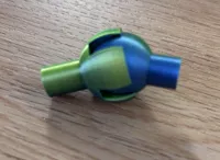 Fine, 0.12mm layer, 2 walls, 35% infill