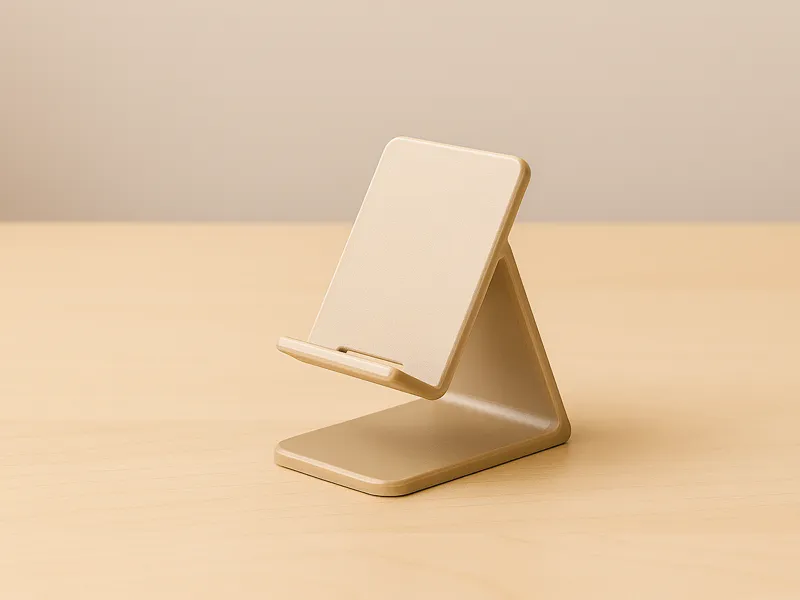 Phone Stand - V1