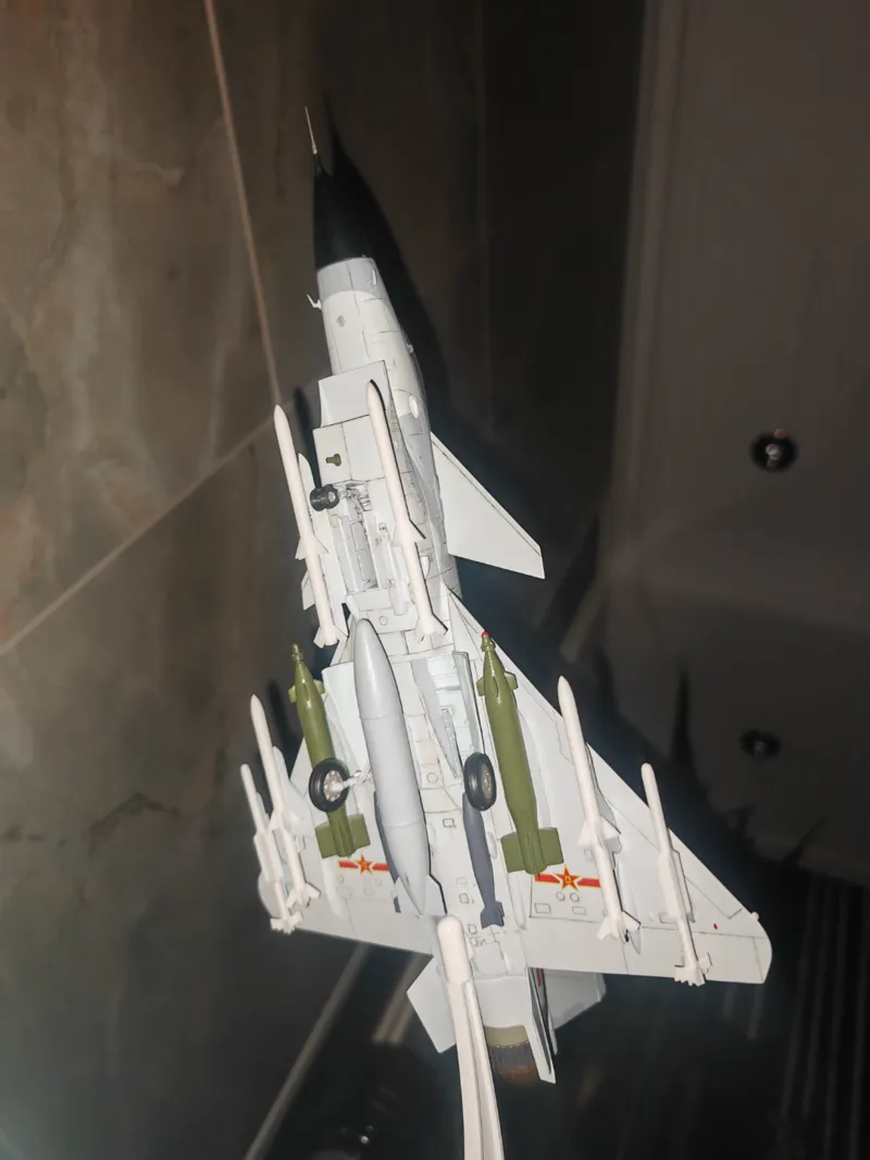 1/48 PL-10 missile
