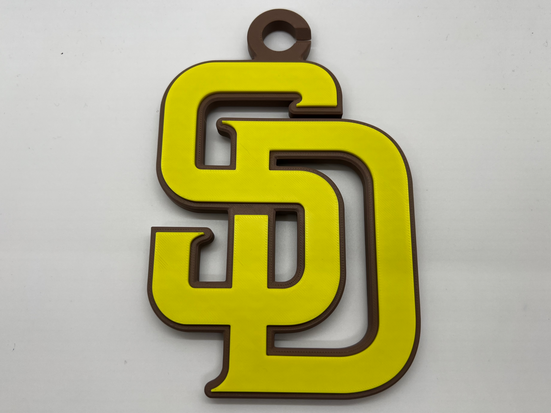 San Diego Padres Oversized Chain