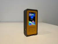 M5Stick C Plus 2 - Schutzgehäuse