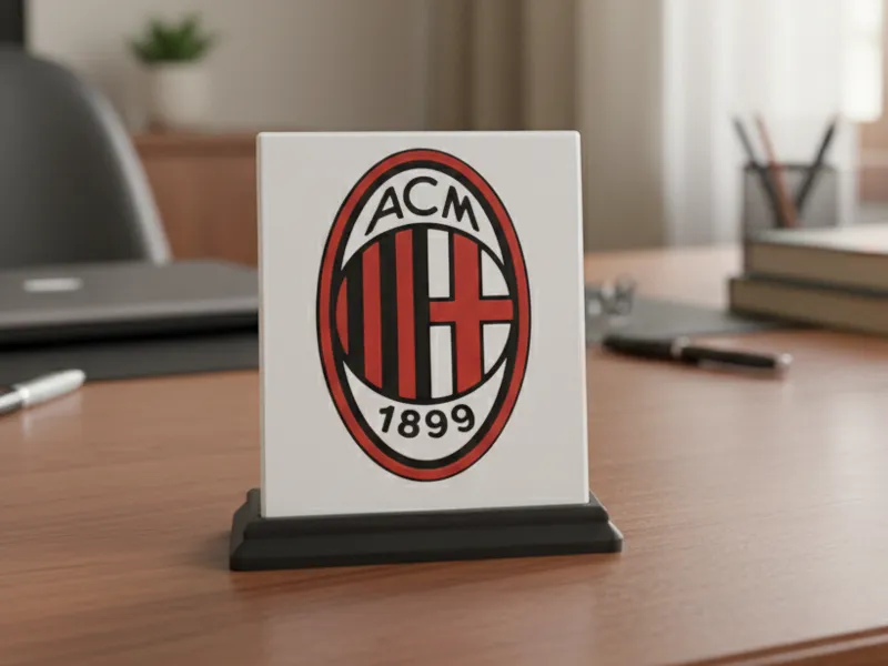 Targa Milan con base