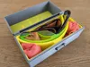 Lense Case