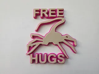 Free Hugs