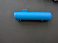 Kit de conversion pour blaster jouet SledgeFire — photo 2
