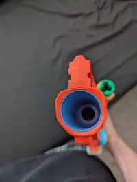 Kit de conversion pour blaster jouet SledgeFire — photo 5