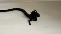 Dragon articulé oriental — photo 2