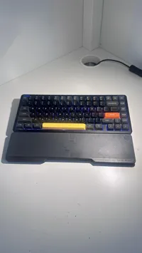 Wrist Rest, Only 170 Grams Each