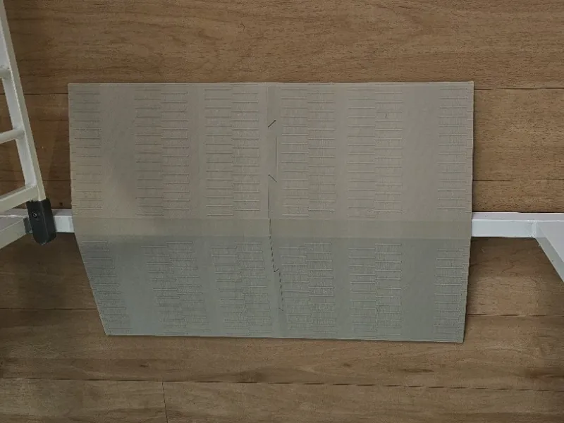 Dreame Ramp for baby gate