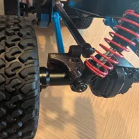 18mm lift stronger