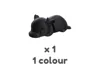 Tuff (1 color) (1 ud)