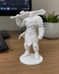 0.2mm nozzle, 0.1mm layer, 4 walls, 15% infill