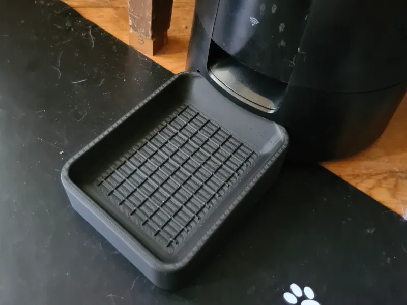 Petlibro Katzen-Futter-Schüssel