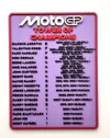 NON AMS - MotoGP Tower of Champions - MrCrankyP