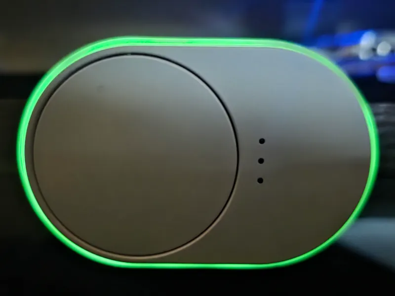 IKEA Bilresa GlowRing