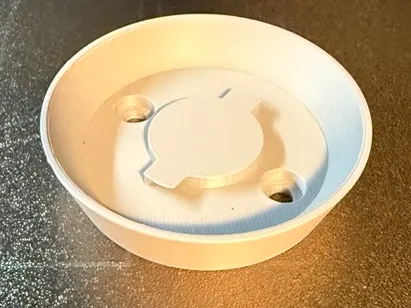 Nooie Cam 360 Wall Mount 
