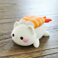 Sushi Cat - Shrimp