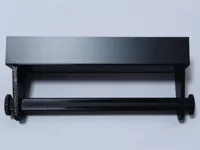 0.2mm 层高, 2 层墙, 15% 填充,支撑