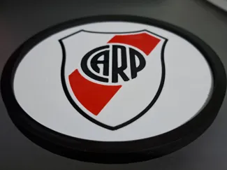 PosaVaso River Plate
