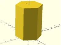 0.2mm 层高, 2 层墙, 15% 填充