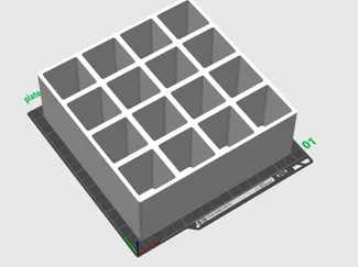 Schreibtisch organizer