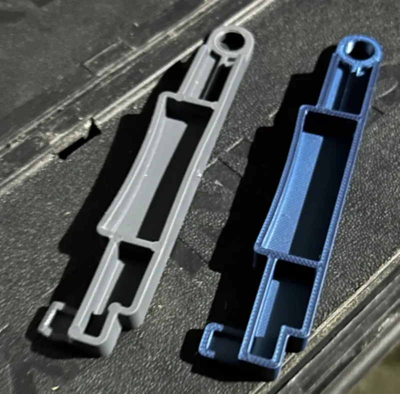 Replacement Latch for STANLEY Fold Up Sawhorse