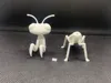Cut, reduce supports, improve surface print quality