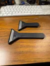 0.2mm layer, 3 walls, 75% infill
