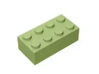 Briques de construction compatibles Lego — photo 2