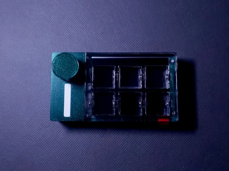 icepad pro