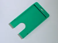 Porte-cartes fin sans supports — photo 2