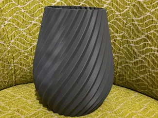 flower vase