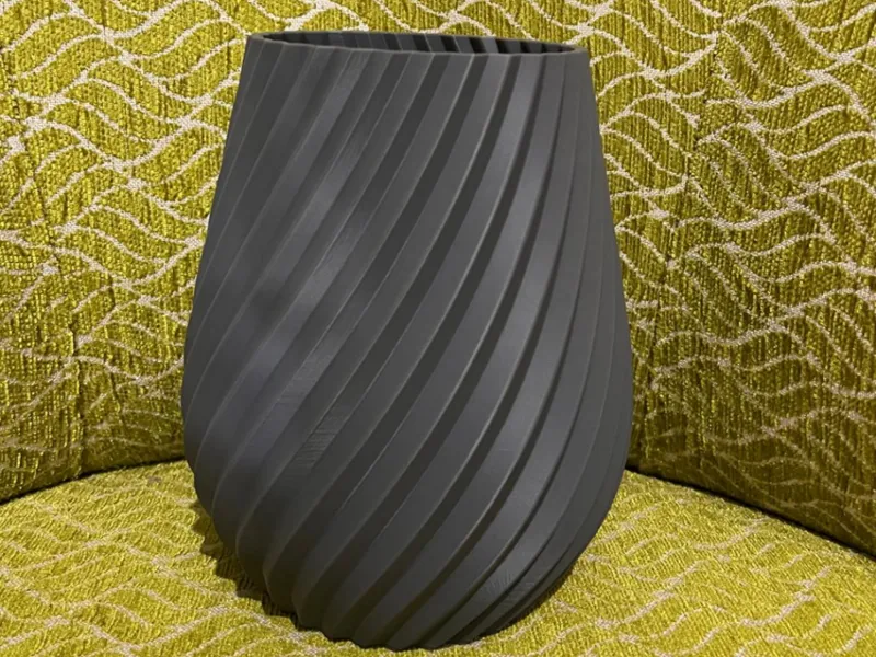 flower vase