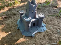 0.16mm layer, 2 walls, 5% infill