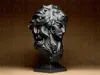 0.2mm layer, 3 walls, 10% infill
