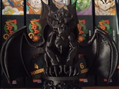 Gothic Gargoyle Statue
