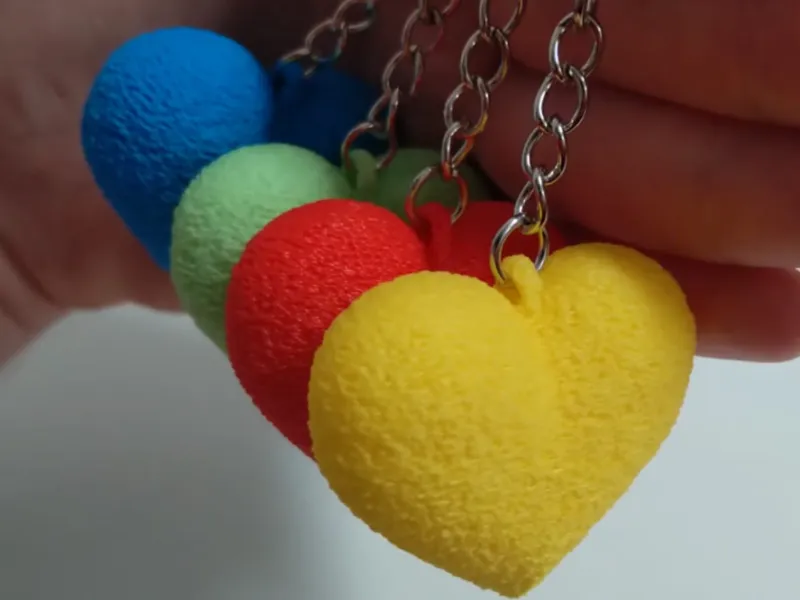 Valentine's Day heart