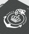 0.2mm layer, 3 walls, 15% infill