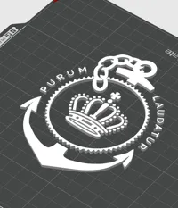 0.2mm layer, 3 walls, 15% infill