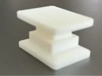 0.2mm layer, 6 walls, 25% infill