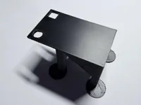 0.2mm layer, 2 walls, 8% infill
