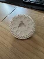 Small Model, 0.2mm layer, 4 walls, 20% infill