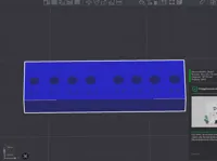 0.2mm layer, 6 walls, 15% infill